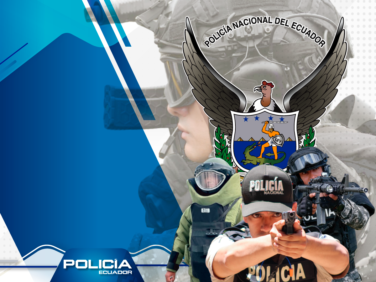 POLICIA