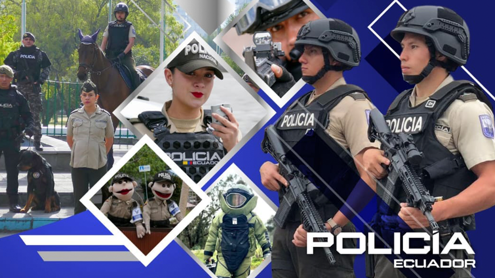 POLICÍA NACIONAL