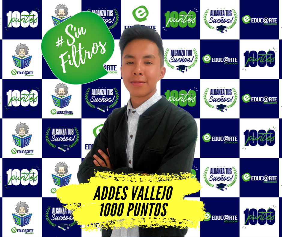 Addes Vallejo