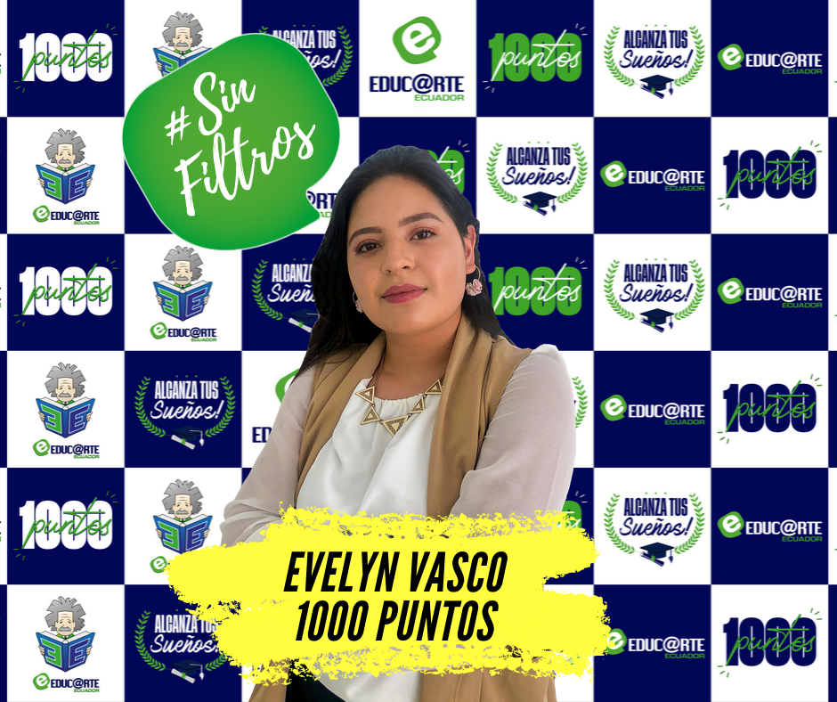 Evelyn Vasco