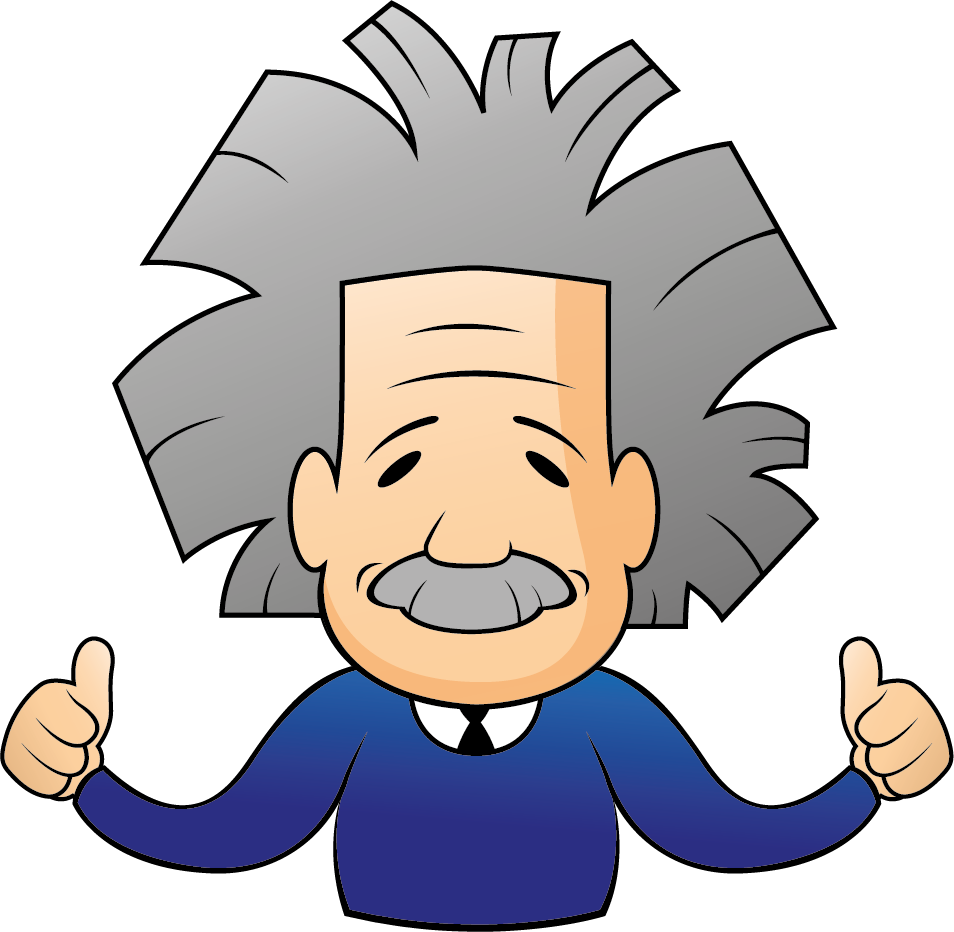 Einstein