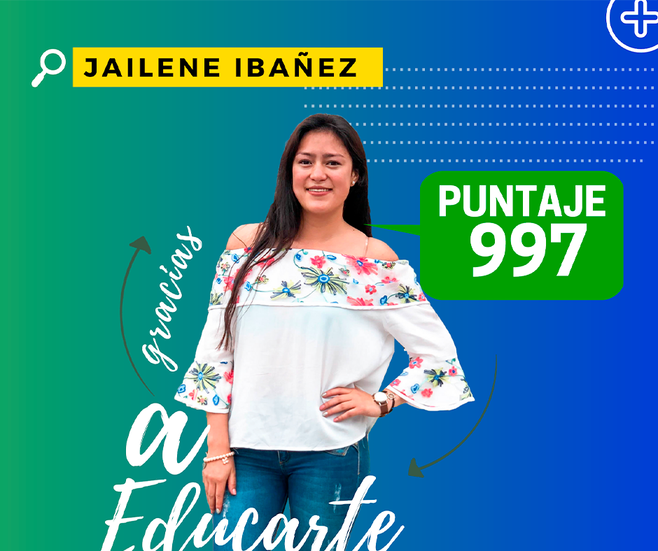 Jailene Ibañez