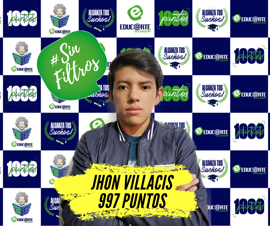 Jhon Villacis